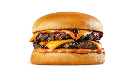 Special Burger